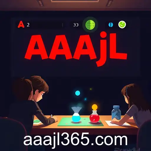 Gaming Expansion: How 'aaajl' is Shaping Online Gaming