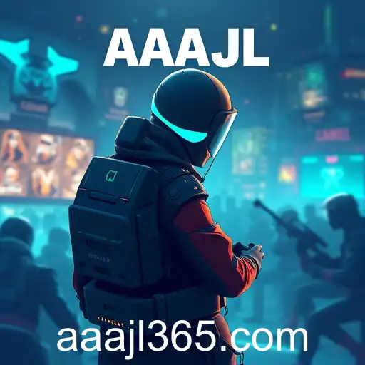 The Rise of AAJ: Revolutionizing Online Gaming