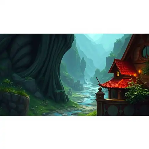 Exploring the Unique Landscape of Adventure Games