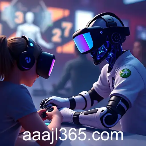 Evolution of Online Gaming: A New Era