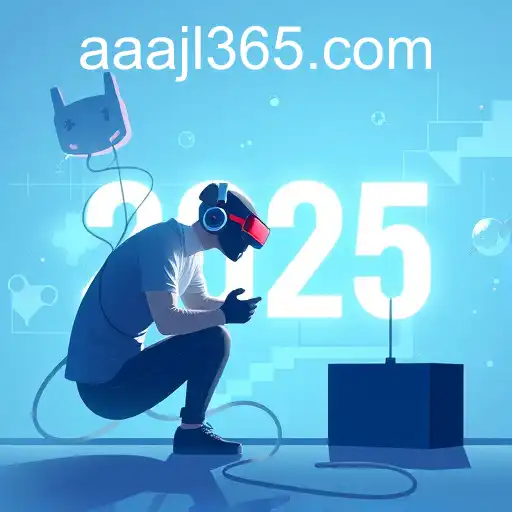 The Evolution of Online Gaming in 2025