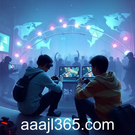 Gaming in the Age of AI: How Platforms are Evolving