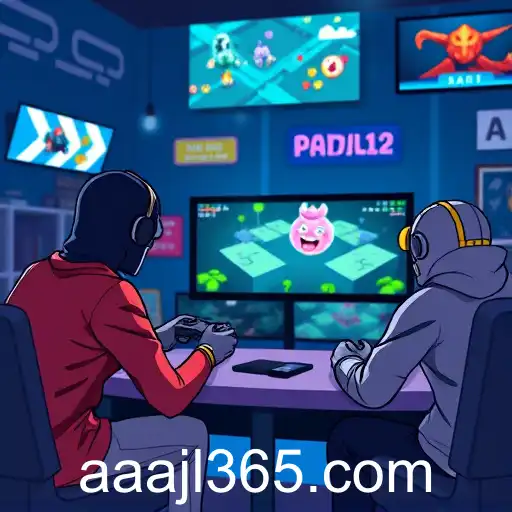 The Rise of Gaming: A New Era for Online Platforms