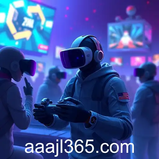 Gaming Trends That Shaped 2025