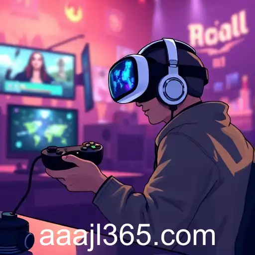 Gaming Trends in 2025