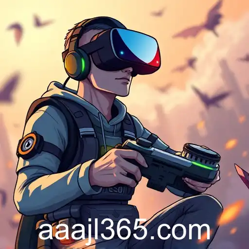 Gaming Trends and Innovations