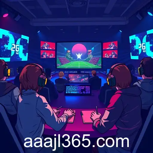 The Growing Influence of Gaming Platforms