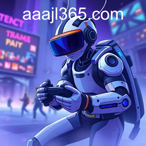 The Rise of Interactive Gaming in 2025