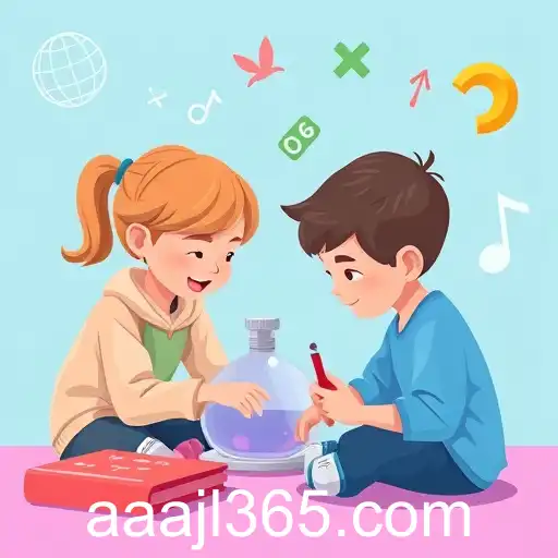 The Evolution and Impact of Learning Games: Bridging Fun and Education