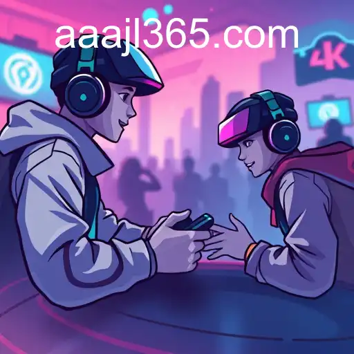 The Rise of Online Games in Modern Culture