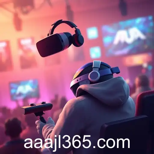 The Rise of AAajl: Revolutionizing Online Gaming