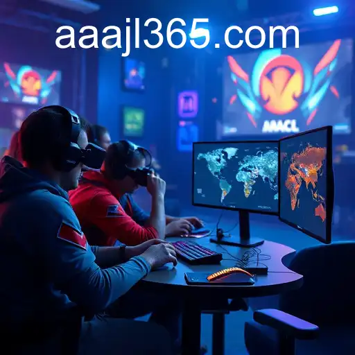 The Rise of Gaming in 2026