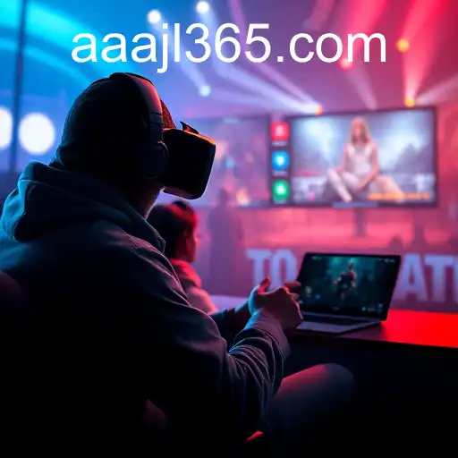 The Rise of Online Gaming in 2026