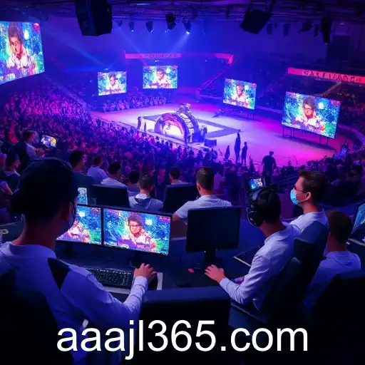 The Rise of Online Game Platforms in 2025