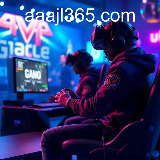 The Rise of Online Gaming Communities