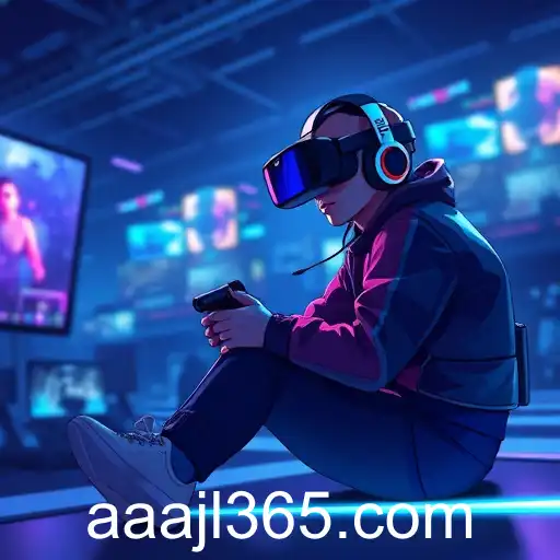 The Rise of Online Gaming in 2025