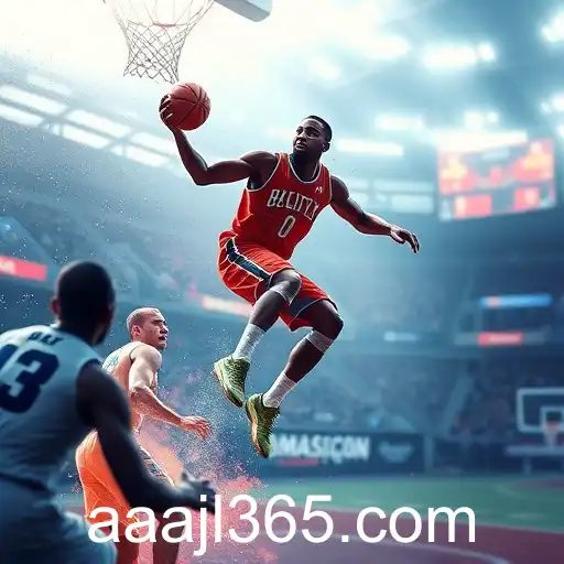 Exploring the Thrilling Arena of Sports Games: A Digital Playground